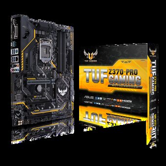 Herný PC s Monitorom |Intel-i5 4,3Ghz|RTX2060 6GB|16GB DDR4| - 5