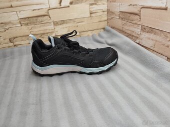 Adidas 38 2/3 - dámske gore-tex topánky - 5