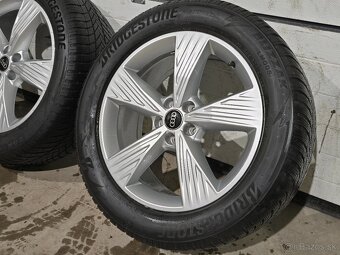 Zimná Sada AUDI Q4 19" Vw ID4, Škoda Enyaq - 5