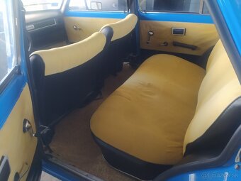 Zastava 101 1100 - 5