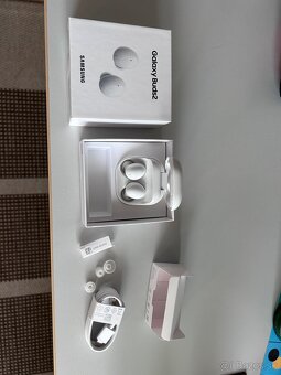 Predám Samsung Galaxy Buds2 - 5