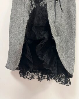 ✨ sukňa River Island vel M 💥 - 5