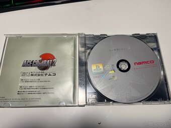 Nintendo famicom, Super famicom a Playstation prebytky - 5