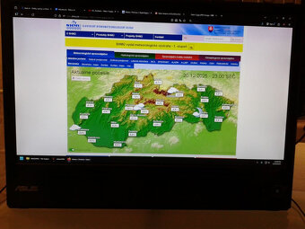 22"fullhd lcd Asus s vga a hdmi - 5