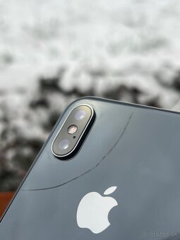 iPhone XS 64 | Black - 5