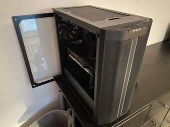 Predám herný pc - 5