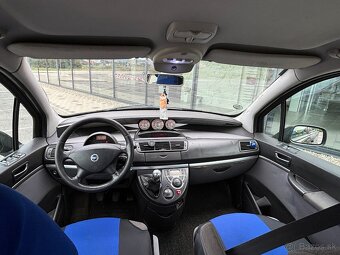 Fiat Ullysse 2.0 diesel 100kw - 5