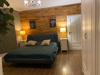 Luxusný 6 izbový dom. - 5