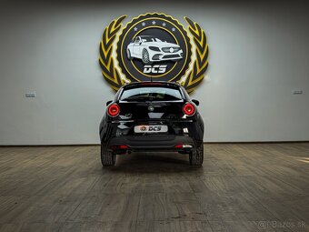 Alfa Romeo MiTo 1.4 Multiair Progression - 5