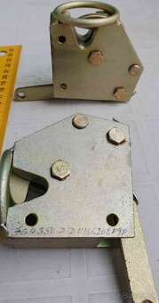 Vypínač vlečného lana predám - 5