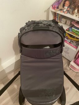 Cybex Priam Simply Flower - 5