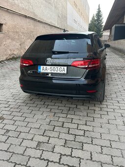 Audi A3 G-tron - 5