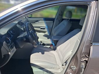 Opel Antara 2,2 CDTi 4x4 - 5