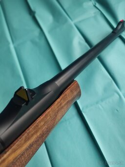 Predám Sauer 303 Lux - 5