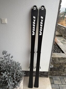 Predám lyže Völkl - 5
