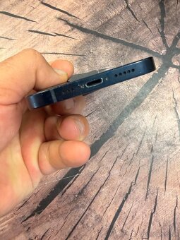 iPhone 13 black 128 batéria 100% top stav - 5