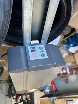 Predám pohon Hörmann Supramatic H2 - 5