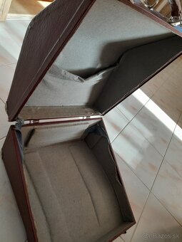 Harmonika heligonka Lignatone Rioletto - 5