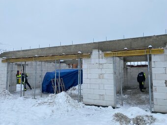 STROPNÉ DEBNENIE NA PRENÁJOM - 5