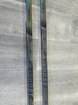 Hokejky CCM FT Ghost senior - 5