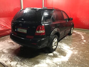 KIA Sorento 4x4 - 5