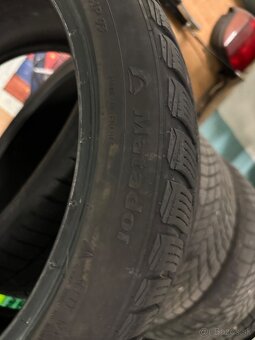 225/40 r18 Matador Nordicca - 5