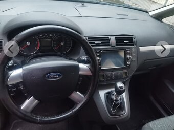 Ford Focus C-Max 2.0 TDCi - 5
