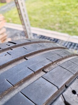 215/55 R17 Michelin PilotSport 5 - 5