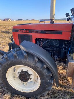 Zetor 7340 s tp a stk - 5