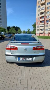 Renault Laguna 1.9DTi - 5