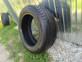 Zimné pneumatiky Sáva - 5