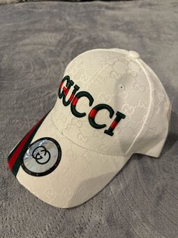 Šiltovky Gucci - 5