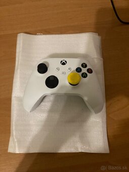Xbox Series S – TOP STAV – Len 150 € - 5