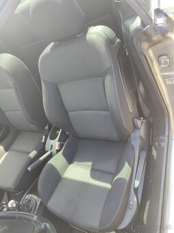 Peugeot 207cc 1.6 VTi 88kw 120HP - 5