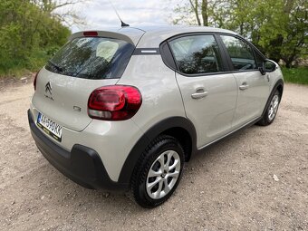 Citroën C3 PureTech 82 S S C-Series - 5