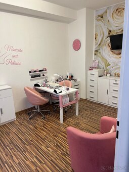 Kancelárie s parkovaním v širšom centre mesta - 5