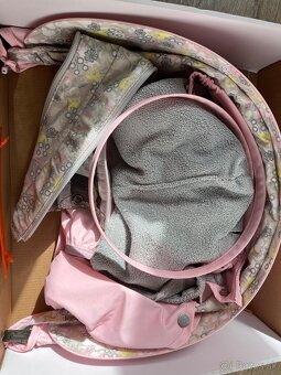 Summit Kit Flora Pink - 5