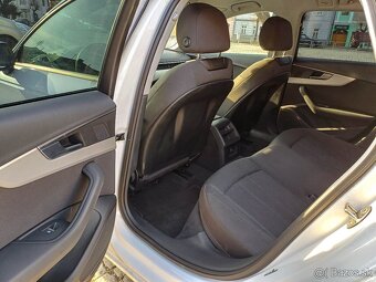 ‼️Audi A4 Quattro  2.0 TDI  ‼️ - 5