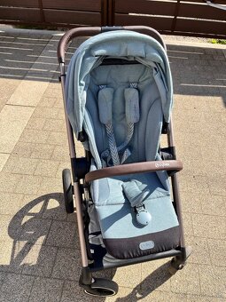 Kociar cybex balios s lux - 5