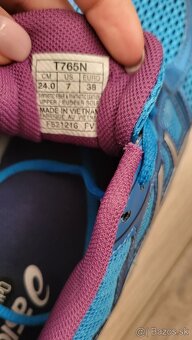 asics tenisky - 5
