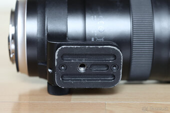 Tamron SP 70-200mm F/2.8 Di VC USD G2 pre Canon EF - 5