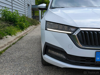 Škoda Octavia IV 2.0TDI 2021 1majiteľ (Možný odpočet DPH) - 5