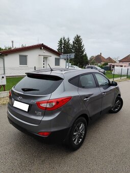 Hyundai ix35 CRDi 1.6 - 5