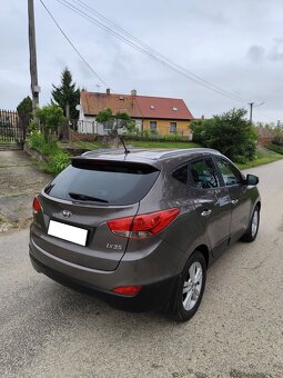 Hyundai ix35 1.6 GDI - 5
