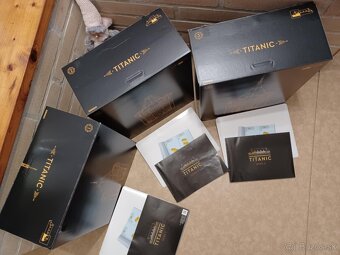 LEGO® Icons 10294 - Titanic - Original - 5