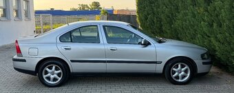 Volvo s60 2.4 Benzin 125kw - 5