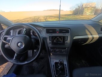 Volkswagen golf 7 - 5