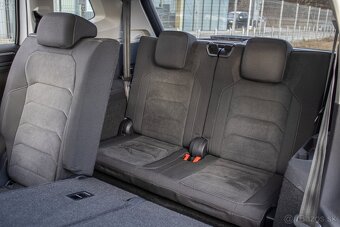 Tiguan 2.0 TDI SCR BMT 190k 4MOTION Edition Highline - 5
