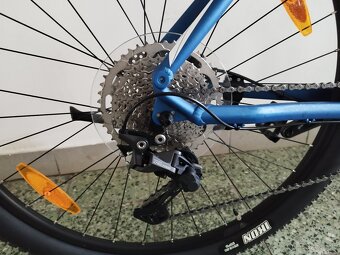 Bicykel Merida Big Nine - 5