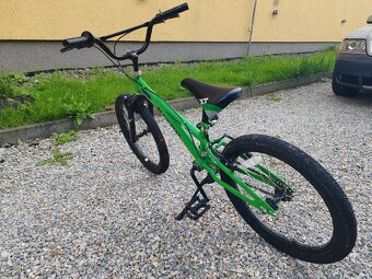 BMX NITRO XT20 - 5